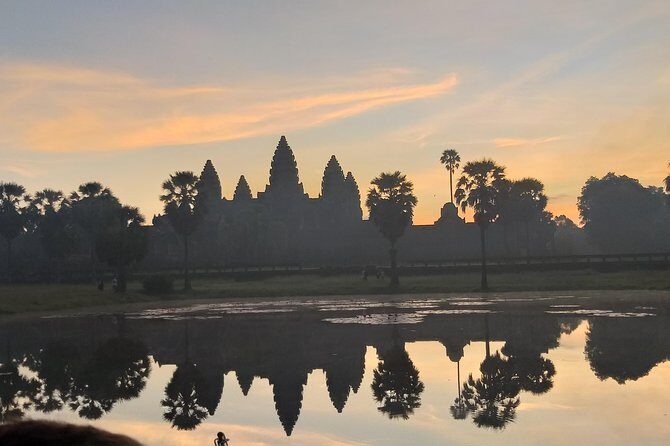 Angkor Discovery 2-Days Of Private Tour - Price and logistics: what the $150 really covers