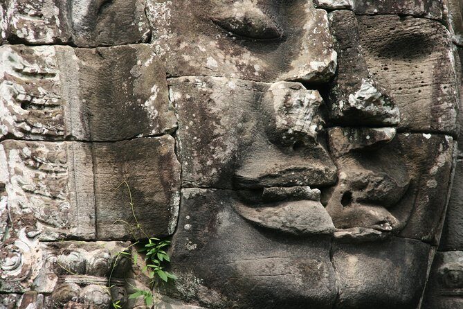Angkor Explorer by Cambodiajeep - Morning logistics: pickup, included meals, and what to wear