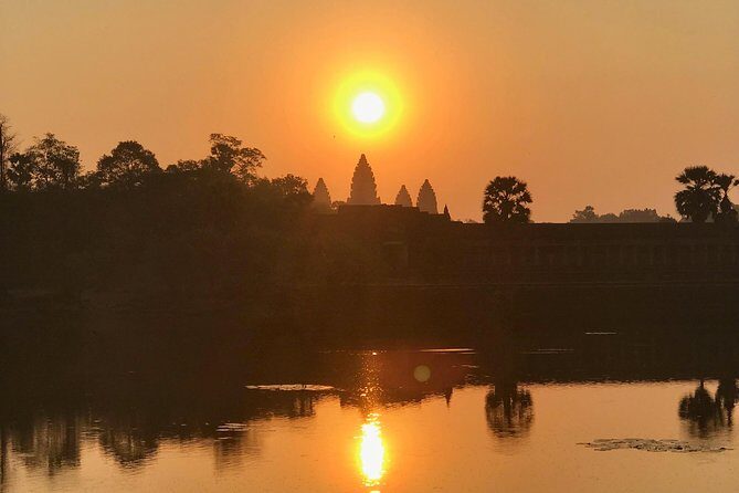 Angkor Jeep Tour with Sunset & Sunrise - Why two days makes Angkor Wat feel less like a race