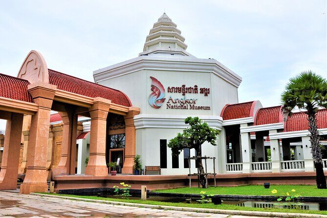 Angkor National Museum Admission - Price and value: why $132 can make sense (and when to question it)
