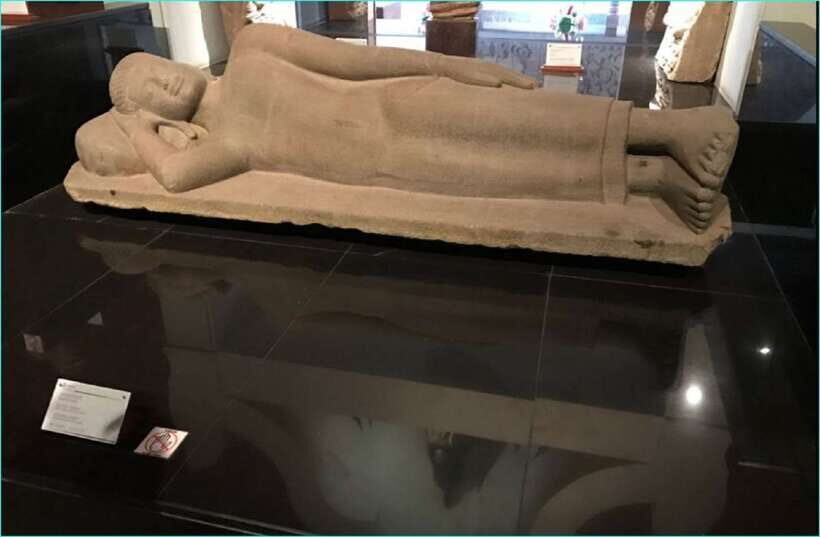 Angkor National Museum Ticket with Tuk-Tuk Pick-Up - Khmer Empire Origins: Turning Big Names Into Real Understanding