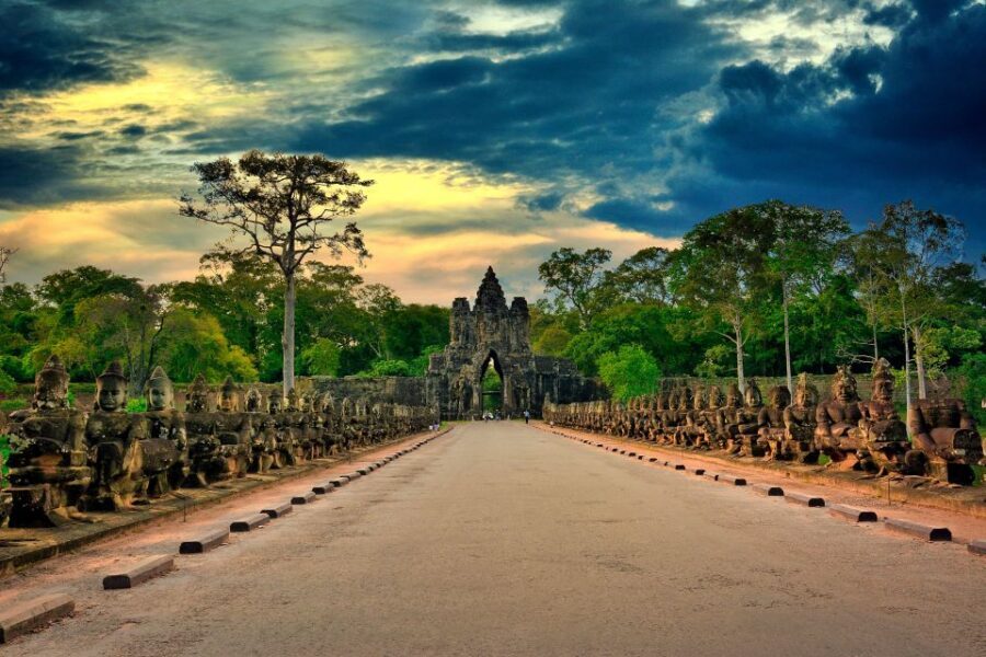 Angkor Region: 3-day Private Tour of Top Temples - Who this tour suits best (and who should think twice)