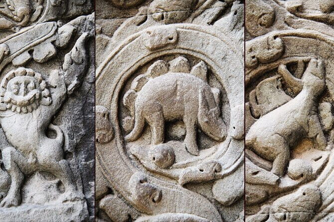 Angkor Sunrise Adventure Private Tour - Private car comfort in Cambodia heat: AC, towels, and hotel pickup that actually work