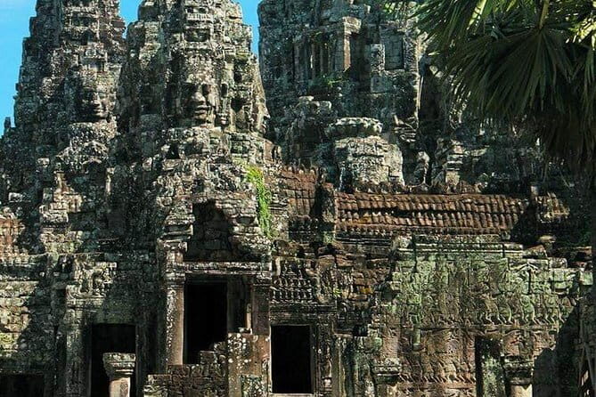 Angkor Temple Tour with Sunset - Small Group - Angkor Wat (2 Hours): The Main Stage, Not a Whirlwind