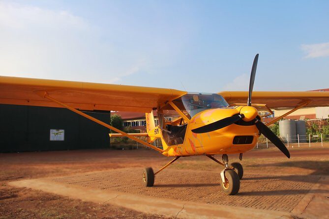 Angkor Temples, Tonle Sap Lake, Floating Village, Scenic Flight - Key highlights you’ll care about