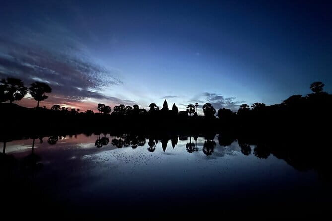 Angkor Tuk Tuk Private Tour Guide To Angkor Wat Sunrise, Angkor Thom & Ta Prohm - Duration and pacing: getting the most from 7–9 hours