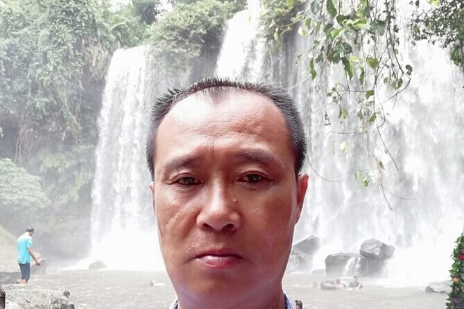 Angkor Tuk Tuk Private Tour Guide To Angkor Wat Sunrise, Angkor Thom & Ta Prohm - Angkor Wat at dawn: the sunrise window and what to do with it
