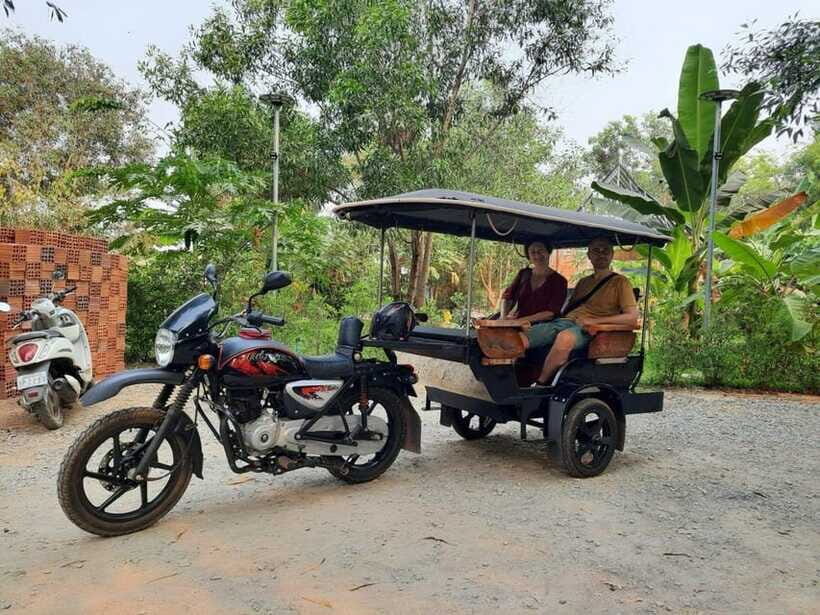 Angkor Wat 1 Day with Sunrise Combined tour with (Tuk Tuk) - Bayon, Baphuon, Phimeanakas: what each stop is really about