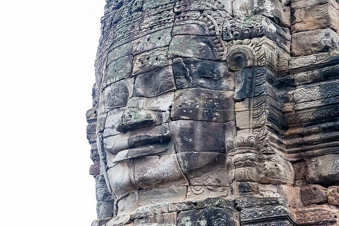 Angkor Wat 2 Days and a Half Temples & Tonle Sap-Small Group Tour - Who This Tour Suits Best