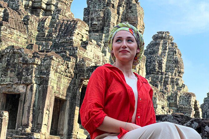 Angkor Wat 5-Day Guided Tour & Preah Vihear - Who this tour suits best (and where it might not)