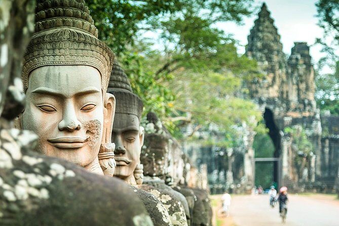 Angkor Wat Admission Ticket - Price and Value: What You’re Really Paying For