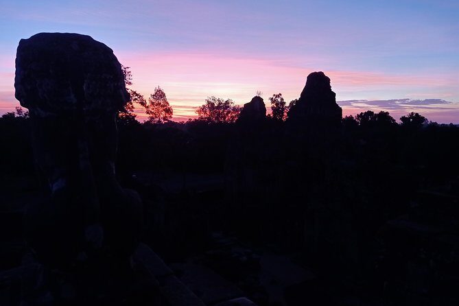 Angkor Wat & Banteay Srey Tour - Price and Value: What $50 Covers, and What You Still Pay