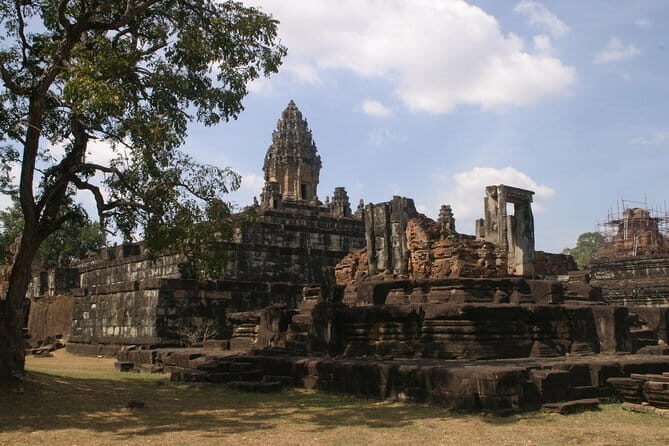 Angkor Wat Cycling Tour - What to Do Before You Go: Small Prep That Helps a Lot