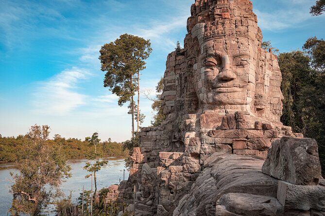 Angkor Wat Experience Temple Pass and Siem Reap Food Tour - Key highlights worth your attention