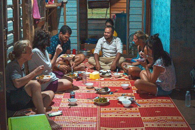 Angkor Wat Experience Temple Pass and Siem Reap Food Tour - Stop 1: Angkor Wat and the scale you can’t fake