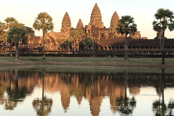 Angkor Wat & Floating Village 3-Day Private Tour - Price and What You’re Really Paying For (Not Just the Sticker)