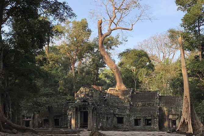 Angkor Wat & Floating Village 3-Day Private Tour - Who This Tour Fits Best (And Who Might Prefer a Different Format)