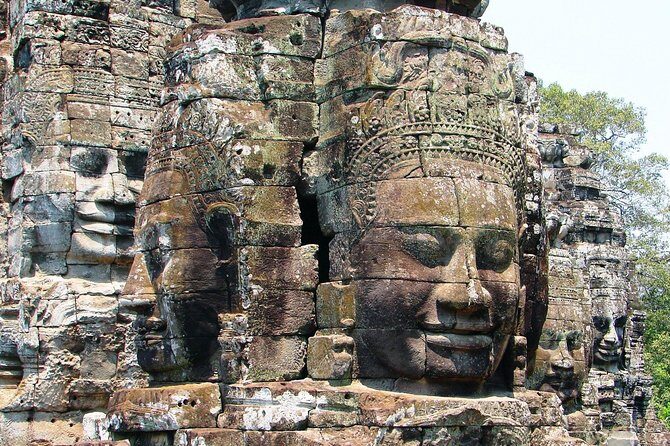 Angkor Wat Full-day Private tour - Tickets, Lunch, and the Real Budget for Your Day
