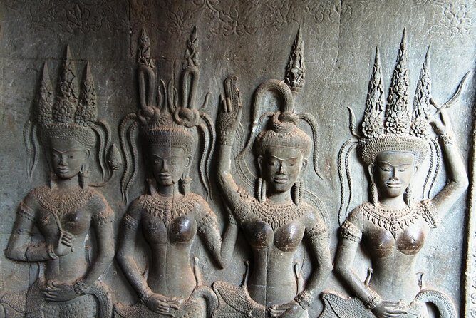 Angkor Wat Full-day Private tour - Price and Value: Why $26 Can Make Sense Here