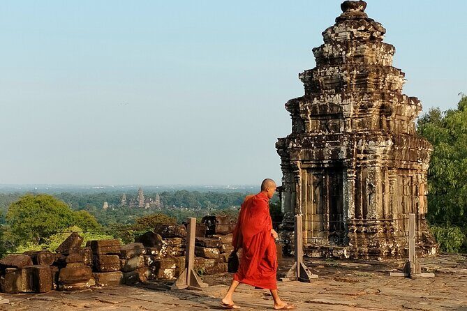 Angkor Wat Hidden Gems Sunset Symphony In Small Group Shared Tour - Price and logistics: what $20 buys, and what comes extra