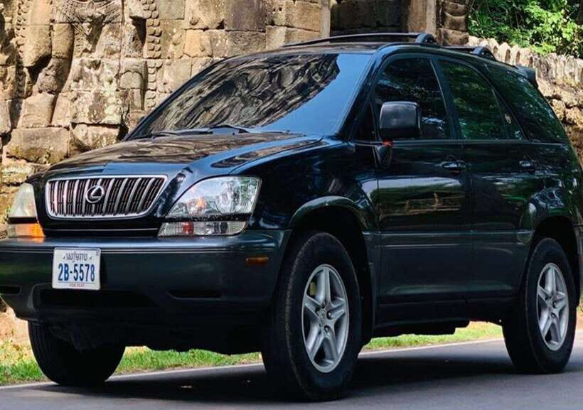 Angkor Wat Small Circle Private Car Tour in Siem Reap - Key Highlights Worth Marking on Your Map