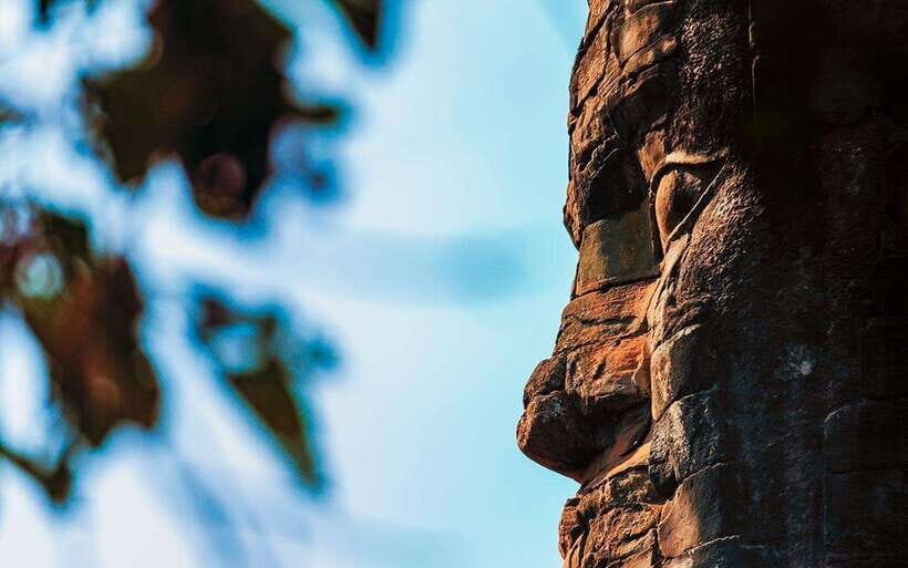 Angkor Wat Small Circle Private Car Tour in Siem Reap - Private Car Small Circle in Siem Reap: What You’re Really Buying