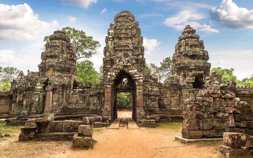 Angkor Wat Small Circle Private Car Tour in Siem Reap - Angkor Wat Time Blocks: Two Hours Now, Two Hours Later