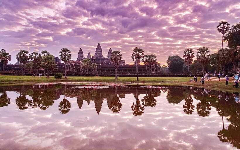 Angkor Wat Small Circle Private Car Tour in Siem Reap - Ta Prohm Twice: How the Schedule Helps You See More Than One Mood