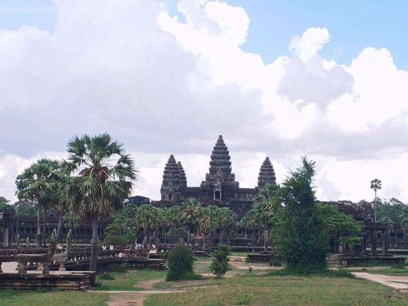 Angkor Wat, Small Circuit Private Tour with Banteay Srei - Price and value: what you’re really paying for