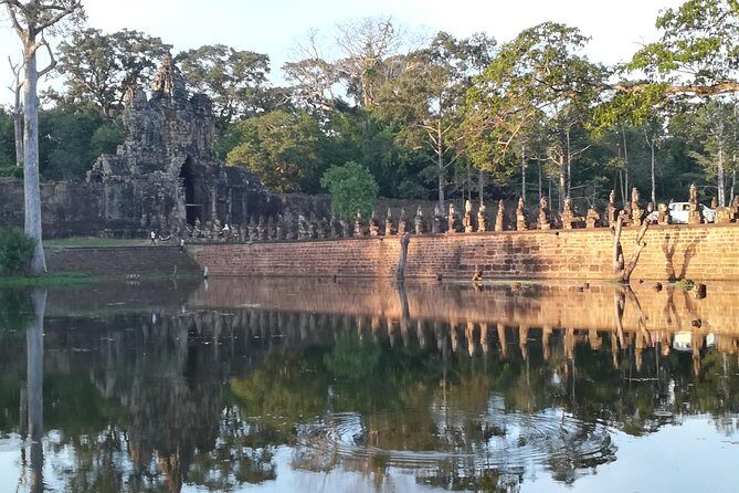 Angkor Wat Small Circuit Tour - Why the Angkor Wat Small Circuit is a smart single-day plan
