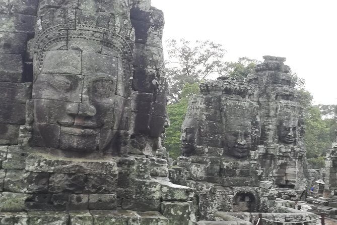 Angkor Wat Small Circuit Tour - Price and value: the real cost of the Angkor day