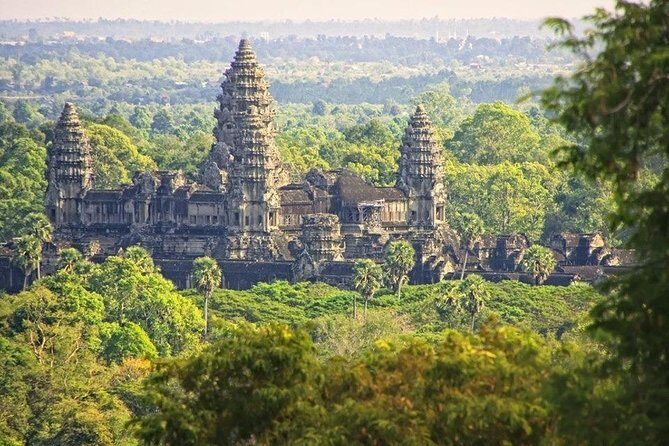 Angkor Wat Small-Group Exploration with Expert Guide - Tickets and price: what you pay for, what you still need to buy