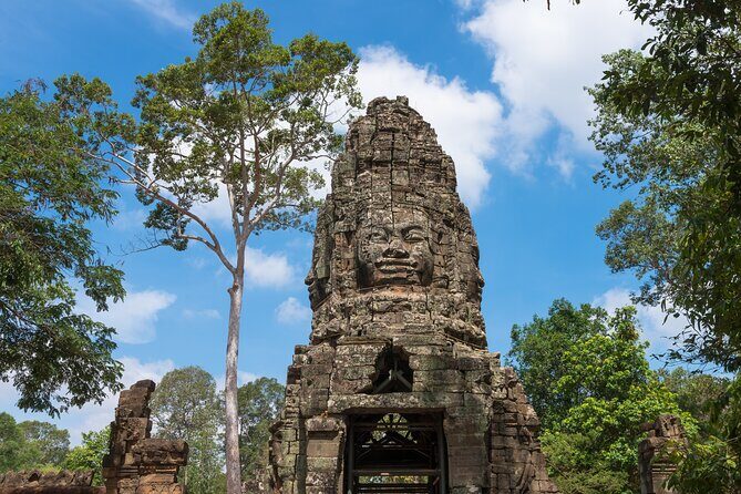 Angkor Wat Small Group Tour Inclusive lunch - Who this tour fits best (and when to choose private)