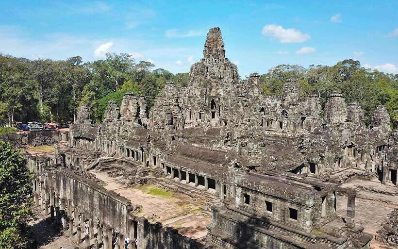 Angkor Wat Small Tour With Private Tuk Tuk - Who This Tour Fits Best (and Who Might Want Something Else)