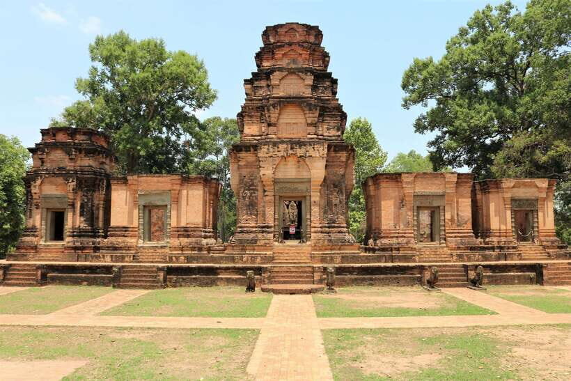 Angkor Wat: Sunrise 2.5 Days Temples & Tonle Sap-Small Group - Should you book this 2.5-day sunrise plus Tonle Sap tour?