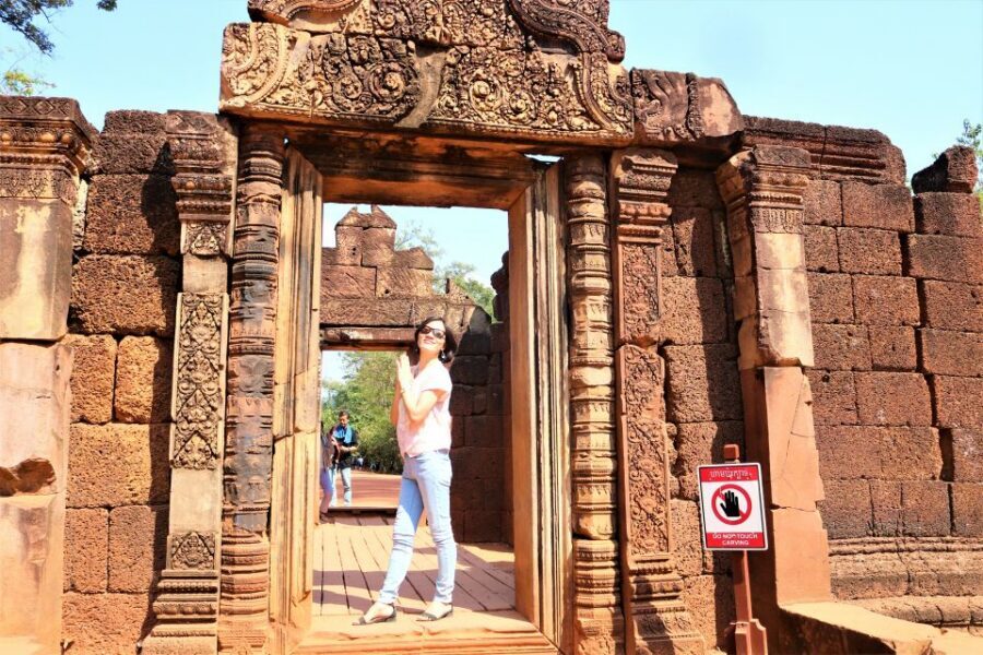 Angkor Wat: Sunrise 2.5 Days Temples & Tonle Sap-Small Group - Price, value, and what you still need to budget