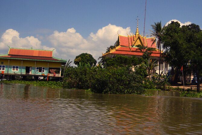 Angkor Wat Sunrise and Tonle Sap Cruise Sunset Tour - Price and Logistics: Getting Temple Fees Right