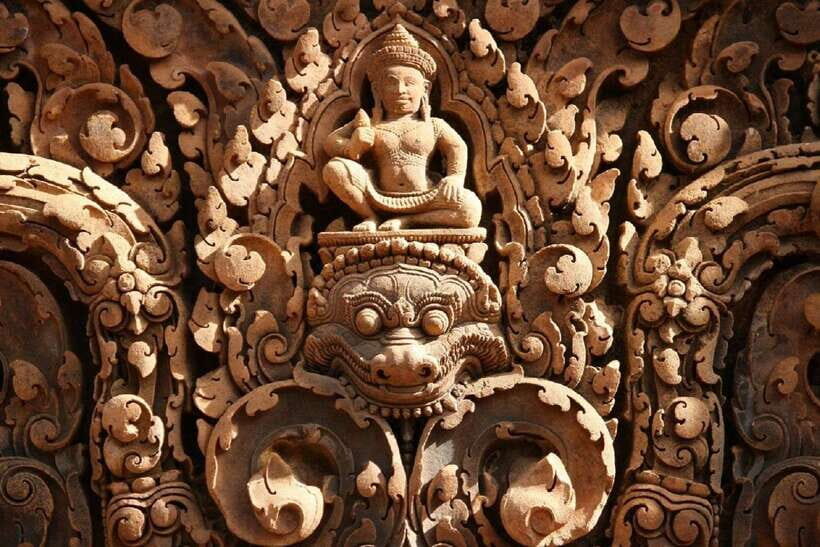 Angkor Wat Sunrise, Banteay Srei, Bayon & Ta Prohm Temple - Price and value: what the $80 covers and what you must plan for
