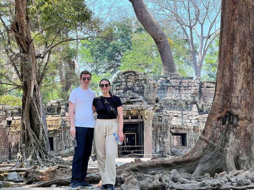 Angkor Wat Sunrise Bike Tour With Lunch Included - The route, the pacing, and how to prepare so you enjoy it