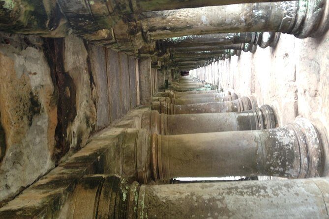 Angkor Wat Sunrise Experience – Ultimate 1-Day Guided Temple Tour - Angkor Wat After Sunrise: Carvings, Kings, and Faith Changes
