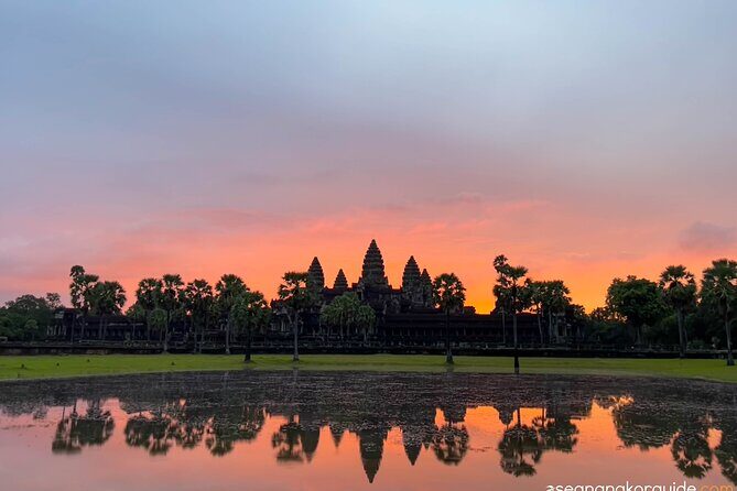 Angkor Wat Sunrise Experience with Breakfast - Price and Pass Reality Check: $23 Feels Low, Then $37 Adds Up