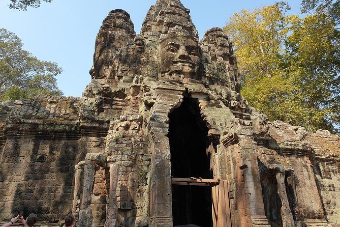 Angkor Wat Sunrise Private Full Day Tour - Ta Prohm: roots, ruins, and why it hits harder with context