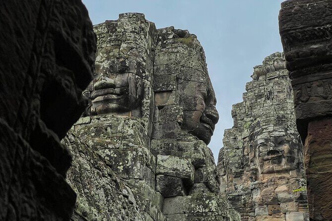 Angkor Wat Sunrise Private Tour via Tuk Tuk from Siem Reap - The 4:40 a.m. rush: why sunrise timing is the real value