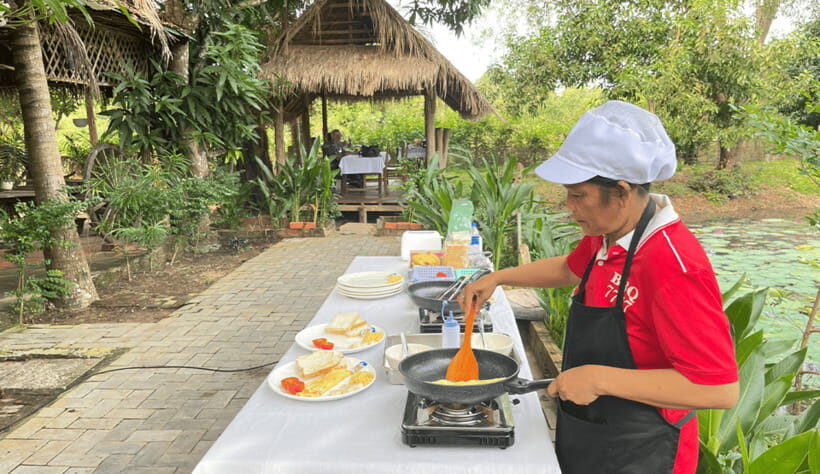 Angkor Wat Sunrise Private Tuk-Tuk Guided Tour - Ta Prohm in the Jungle: Vines, Crumbling Stone, and Great Photos