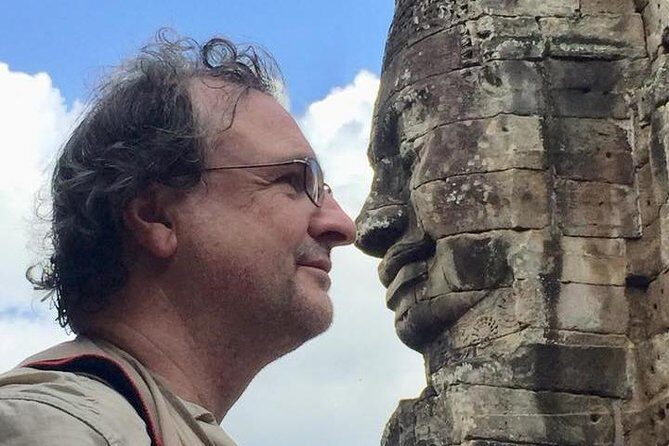 Angkor Wat Sunrise/Set Offbeat Tour by Jeep - Jeep Sunrise at Angkor Wat: why this tour style works
