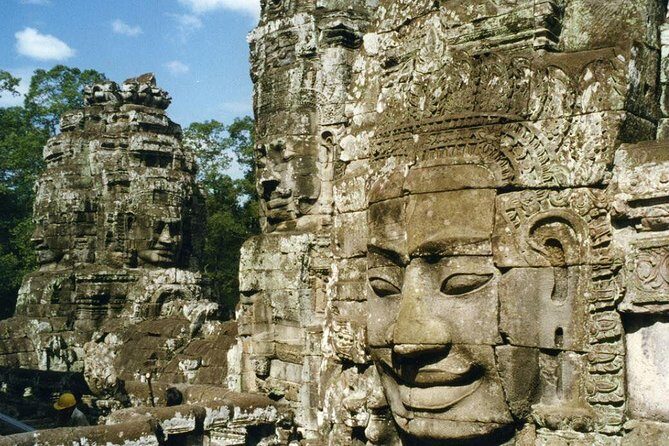 Angkor Wat Sunrise/Set Offbeat Tour by Jeep - Price and what you get for $75