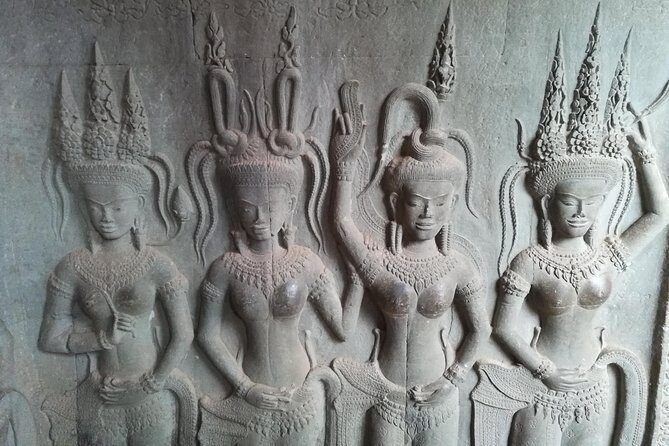 Angkor Wat Sunrise & Small Circuit Tour - Why the 4:30 am Angkor Wat Sunrise timing hits