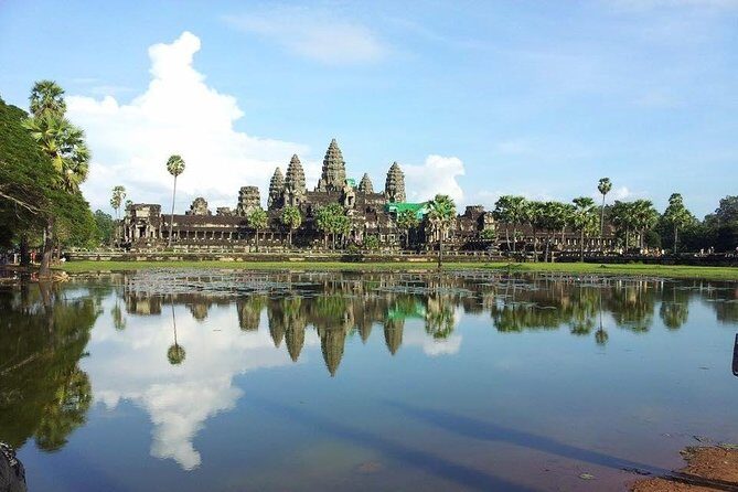 Angkor Wat Sunrise, Ta Promh, Banteay Srei, Bayon Private Tour - Price and Value: What $69 Gets You (and What It Doesn’t)