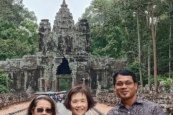 Angkor Wat Sunrise Tours to Bayon and Ta Prohm Temple - Price and Value: $95 Per Group Plus the $37 Ticket