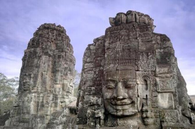 Angkor Wat Sunrise with Bayon & Ta Phrom - Key Things I’d Bet You’ll Remember